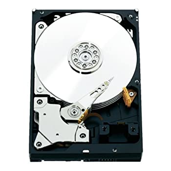 【中古】【輸入品・未使用】ウエスタンデジタル (P / N: wd2000fyyz) 2tb 7200rpm 64 MB キャッシュ SATA 6.0 GB / s 3.5 \