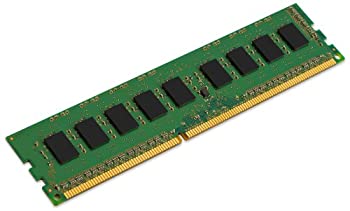 【中古】【輸入品・未使用】Kingston Technology ValueRAM KVR16LE11S8/4I memory module