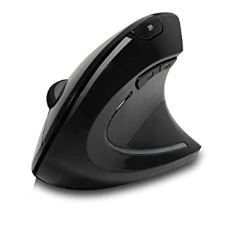 【中古】【インポート品・未当て嵌める】WRLSS VRTICL ERGNMC MOUSE マウス-マウス・キーボード・入力機器