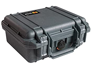 【中古】【輸入品・未使用】PELICAN(ペリカン)　1200　1200-000-110ブラック [Camera]