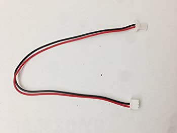 【中古】【輸入品・未使用】Supermicro cbl-pwex-0625?3ピンto 2ピンSATADOM電源ケーブル、12.7?CM、28?AWG、ROHS