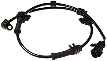 【中古】【輸入品・未使用】ACDelco 19303071 GM Original Equipment Front ABS Wheel Speed Sensor