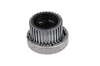 【中古】【輸入品・未使用】ACDelco 15286384 GM Original Equipment ABS Wheel Speed Sensor Ring