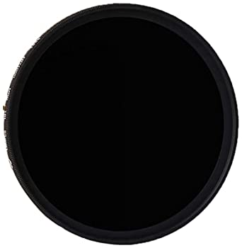 【中古】【輸入品・未使用】Gobe ND1000 55mm MRC 16層NDフィルター