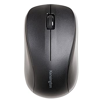 【中古】【輸入品・未使用】KMW 72392ワイヤレスマウスfor life44、左&右???ブラック｜スカイマーケットプラス