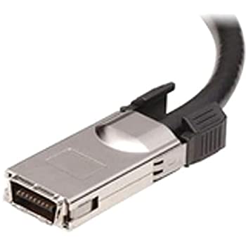 【中古】【輸入品・未使用】Axiom 487649-B21-AX 10Gbase-Cu ダイレクト アタッチ ケーブル - SFP+ (M) - 1.5フィート - ツインアキシャル - パッシブ - HPE モジュラー ス