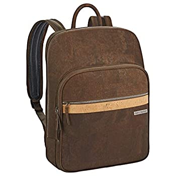 【中古】【輸入品・未使用】Clark & Mayfield Corbett 16 ラップトップバックパック エコフレンドリー (ココア)｜スカイマーケットプラス