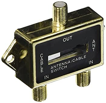 【中古】【インポート品・未当て嵌める】A/B SLIDE SWITCH [並行輸入品]