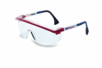 【中古】【輸入品・未使用】Sperian 763-S1169C 410-20160TyスペクタクルパトリオットRWBによりUVEX|スカイマーケットプラス