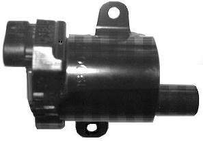 【中古】【輸入品・未使用】Standard Motor Products UF262 イグニッションコイル