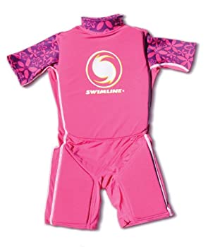 【中古】【輸入品・未使用】Swimline ライクラスパンデックスフローティングスイムトレーナー 8" マルチカラー 9894G｜スカイマーケットプラス