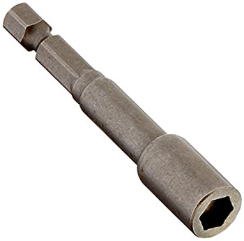 【中古】【輸入品・未使用】Best Way Tools 84064 1/4-Inch Magnetic Nut-Setter, 2-9/16-Inch by Best Way Tools