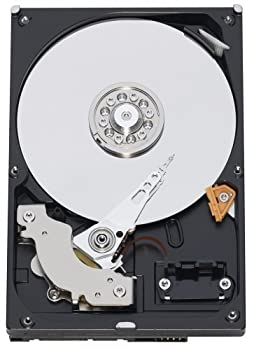 【中古】【インポート品・未当て嵌める】Western Digital WD5002ABYS RE3 3.5in会社組織SATA捉え所の無い運転（500 GB、1. 200万第四次元、16 MB現ナマ、7200 rpm） 500 GB