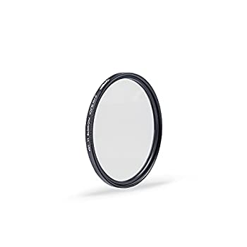 【中古】【輸入品・未使用】Tiffen 37BPM14 37mm Black Pro-Mist 1/4 Filter [並行輸入品]