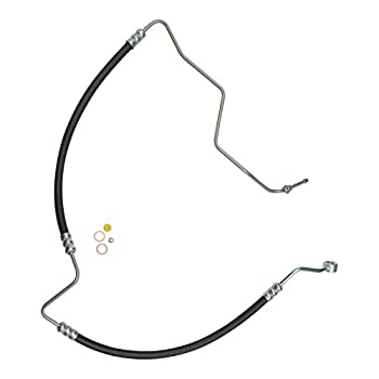 【中古】【輸入品・未使用】Edelmann 92141 ステアリング圧力ホース