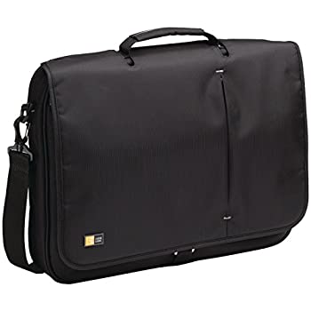 【中古】【輸入品・未使用】17IN NTBK MSNGR BAG BLK|スカイマーケットプラス