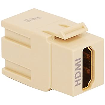 【中古】【輸入品・未使用】ICCデジタルオーディオ/ビデオコネクタアダプタic107hdmal