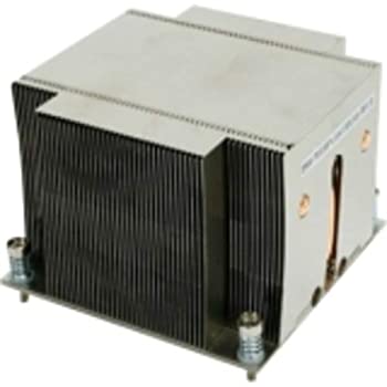 【中古】【輸入品・未使用】Supermicro SNK-P0038PS - Processor heatsink