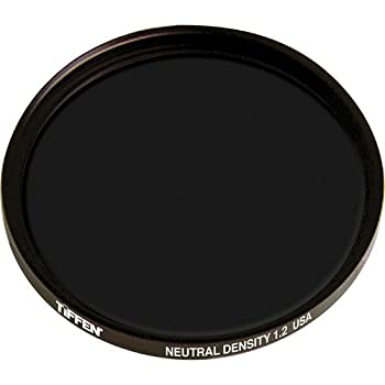 【中古】【輸入品・未使用】Tiffen 55?mmニュートラル密度（ND）1.2フィルター