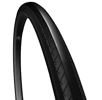 【中古】【インポート品・未当て嵌める】CST 700 x 23 Conquistare EPS and Nylon Cap Folding Tire by CST その他-家電