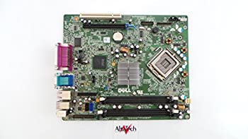 【中古】【輸入品・未使用】DELL Optiplex 760 SFF MotherBoard 0M863N 純正保守部品マザーボード