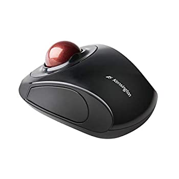 【中古】【輸入品・未使用】Wireless Orbit Trackball Mouse|スカイマーケットプラス