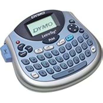 【中古】【輸入品・未使用】LetraTag LT100-H ラベルメーカー