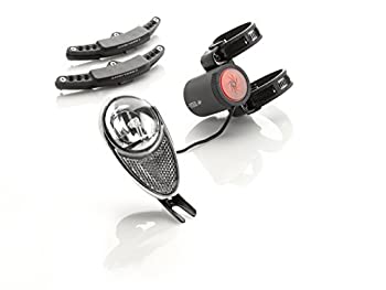 【中古】【輸入品・未使用】Reelight SL620 Phare avant pour t?te de fourche｜スカイマーケットプラス