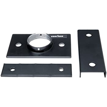 【中古】【輸入品・未使用】PEERLESS-AV ACC550 Truss Ceiling Unistrut Adapter PEERLESS-AV ACC550 Truss Ceili by Peerless-AV