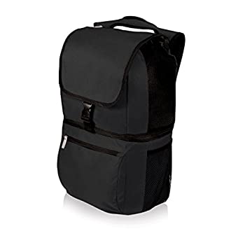 【中古】【輸入品・未使用】Picnic Time Zuma　ズマ　断熱クーラーバックパック　ブラック