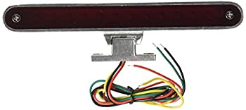 【中古】【輸入品・未使用】AutoLoc Power Accessories 9909 ビレット LED 3回ブレーキライト ウィンカー付き|スカイマーケットプラス