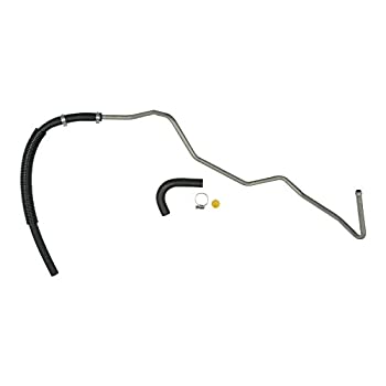 【中古】【輸入品・未使用】Edelmann 92521 パワーステアリングリターンラインホースアセンブリ