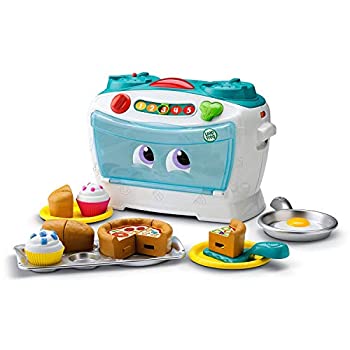 【中古】【輸入品・未使用】LeapFrog数Lovin 'オーブンToy 80-19289E