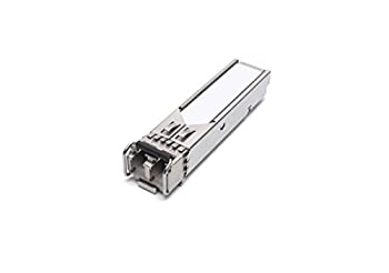 【中古】【輸入品・未使用】Finisarネットワークftlf8519p3bnl SFP 500?M光学式ギガビットEthernetトランシーバブラウンボックス電子家電 14,419円