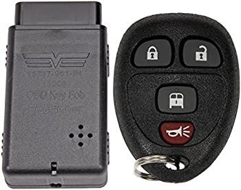 【中古】【インポート品・未当てはめる】Dorman 99160 Keyless Entry Remote by Dorman