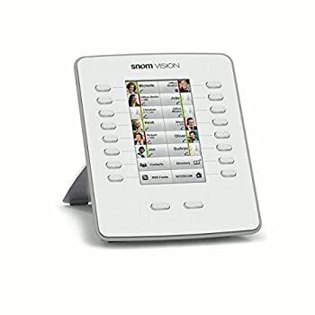 【中古】【輸入品・未使用】SNOM TECHNOLOGY SNOM-EM800-GRY Vision 800シリーズ 拡張モジュール グレー