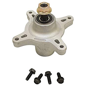 【中古】【輸入品・未使用】Spindle Assembly / Toro 117-7267 by Stens