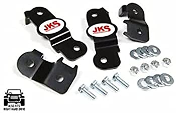【中古】【輸入品・未使用】JKS Manufacturing JKS2290 07-14 ブレーキラインRELCTN D