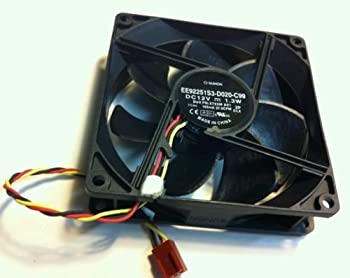 【中古】【インポート品・未当て嵌める】Sunon EE92251S3-D020-C99 落ち居る気違い- X755M