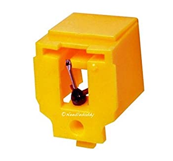 【中古】【輸入品・未使用】TURNTABLE STYLUS NEEDLE FOR RCA LAB 1200 AT3600LAX ATN3600LAX by TacParts|スカイマーケットプラス