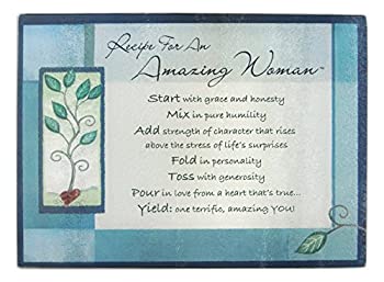 【中古】【輸入品・未使用】AbbeyギフトブルーAmazing womanカッティングボード