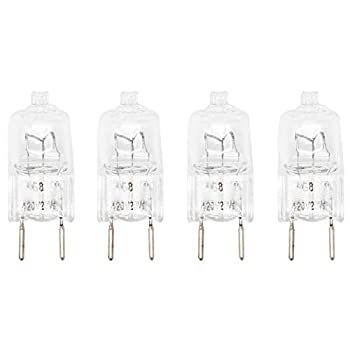 【中古】【インポート品・未当て嵌める】4?-容器に並べる取り替えっこ用白熱電球General Electric pvm1970sr1ss陰電子範囲???取り替えっこ性General Electric wb25?X 10019ともし火白熱電球