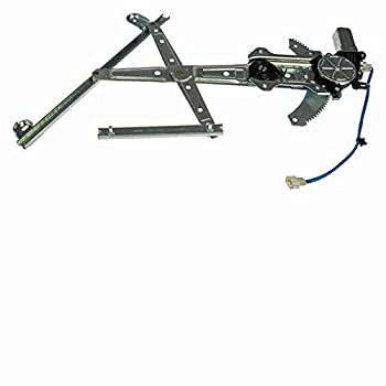 【中古】【インポート品・未当て嵌める】Premier Gear PG-748-890 ウィンドウレギュレーター (スバル１番ウッド側向こう正面用 パワーウィンドウモーター付き添い人)