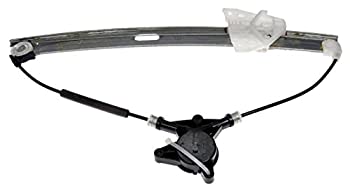 【中古】【輸入品・未使用】Premier Gear pg-752???857ウィンドウレギュレータ(ドライバ側背面手動/クランク)