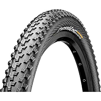 【中古】【輸入品・未使用】Continental Cross King ShieldWall MTB Folding Tire