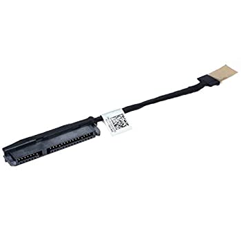 【中古】【輸入品・未使用】HDDケーブル DELL Latitude 3550 DC02001ZF00 0X0D47用