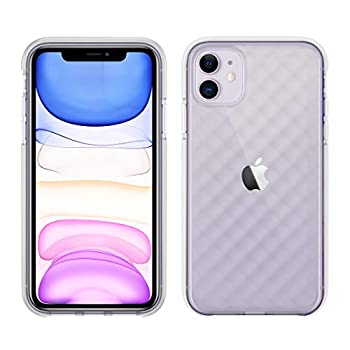 【中古】【インポート品・未当て嵌める】Pelican iPhone 11 容れもの ローグシリーズ ミリタリー評点 落っこちるテスト作業済み TPU保護すること容れもの Apple iPhone 11用 - 光発する せつ然たる その他-家電