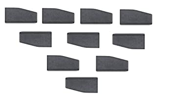 【中古】【輸入品・未使用】10個パック - フォード マツダ 4d63 80ビットトランスポンダーチップ セラミック OEM交換品 22,477円