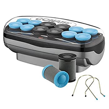 【中古】【輸入品・未使用】C CHV14X Instant Heat Jumbo Ro by Conair 17,558円