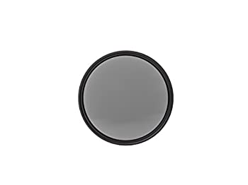 【中古】【インポート品・未当て嵌める】heliopan Grey-Mid. 55 粍 その他-キッチン用品・食器・調理器具